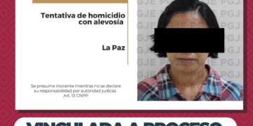 Amores que Matan: Mujer le prende Fuego a su Pareja; es Acusada de Homicidio Calificado, en Grado de Tentativa