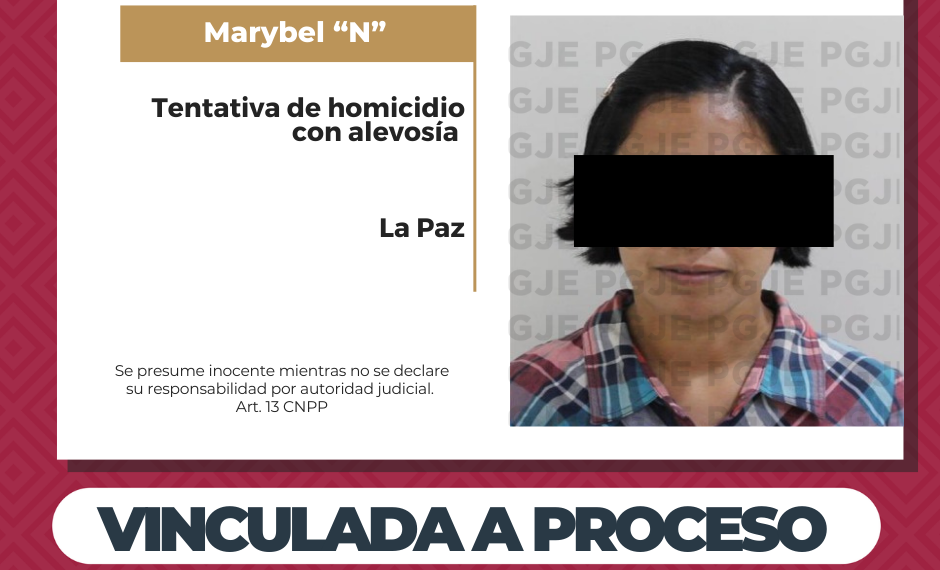 Amores que Matan: Mujer le prende Fuego a su Pareja; es Acusada de Homicidio Calificado, en Grado de Tentativa