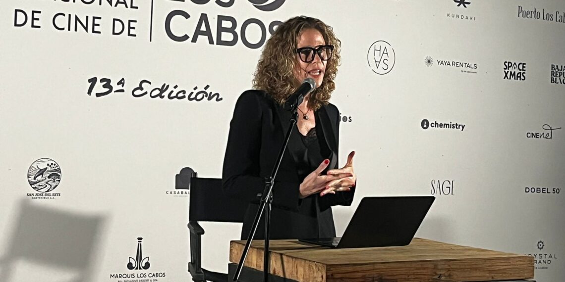 Hotel El Ganzo y Crania, el corazón cultural del Festival Internacional de Cine de Los Cabos en su 13ª edición