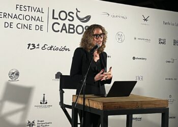 Hotel El Ganzo y Crania, el corazón cultural del Festival Internacional de Cine de Los Cabos en su 13ª edición