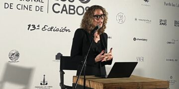 Hotel El Ganzo y Crania, el corazón cultural del Festival Internacional de Cine de Los Cabos en su 13ª edición