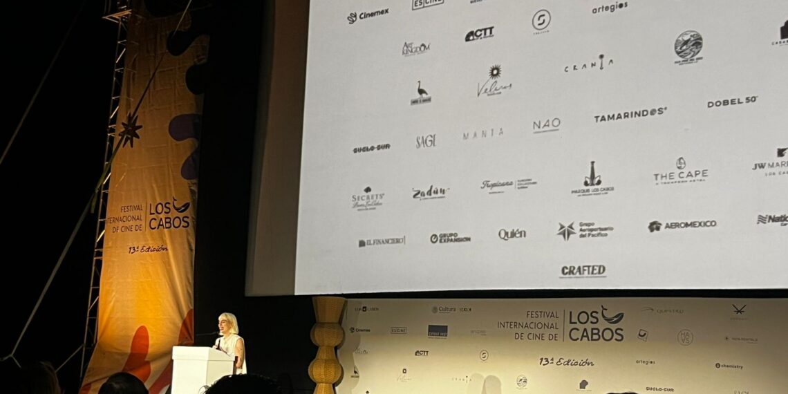 Fondo Fílmico Gabriel Figueroa ha invertido más de 46 MDP en donativos