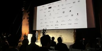Crania, sede del inicio del Festival Internacional de Cine de Los Cabos 2025