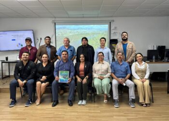 El Estero San José avanza hacia su recuperación: Consejo Asesor aprueba el Plan de Regeneración 2025–2030