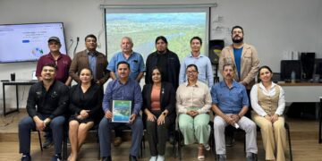 El Estero San José avanza hacia su recuperación: Consejo Asesor aprueba el Plan de Regeneración 2025–2030