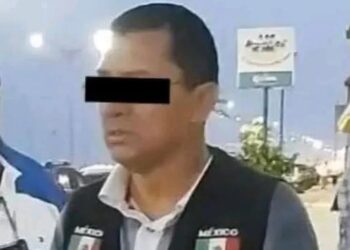 Organización Artículo 19, señala que Imputación a periodista Rafael León por “terrorismo” , es un peligroso precedente contra la libertad de expresión