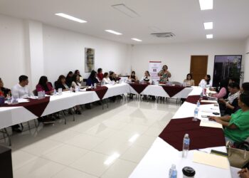 Fortalece SEDIF adopciones para brindar hogares seguros a la niñez