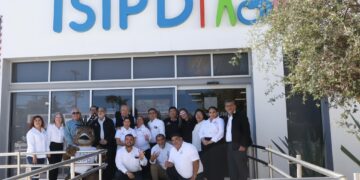 Destaca Gobernador Víctor Castro avances en atención e inclusión de personas con discapacidad en BCS