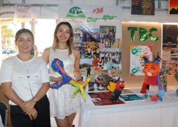 Impulsa SEP educación integral para más de 70 mil estudiantes de nivel medio superior y superior