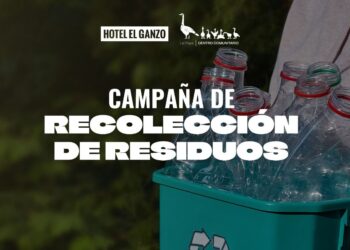 Campaña de Recolección de Residuos invita a la comunidad a iniciar el año con conciencia ambiental