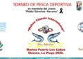 Arranca el Torneo de Pesca Deportiva “Wahoo Classic International” en Los Cabos
