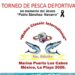Arranca el Torneo de Pesca Deportiva “Wahoo Classic International” en Los Cabos