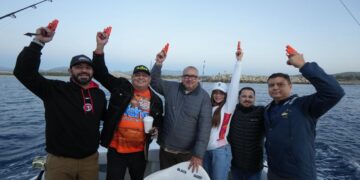 Puerto Los Cabos, punto de encuentro del Wahoo Classic Internacional 2026