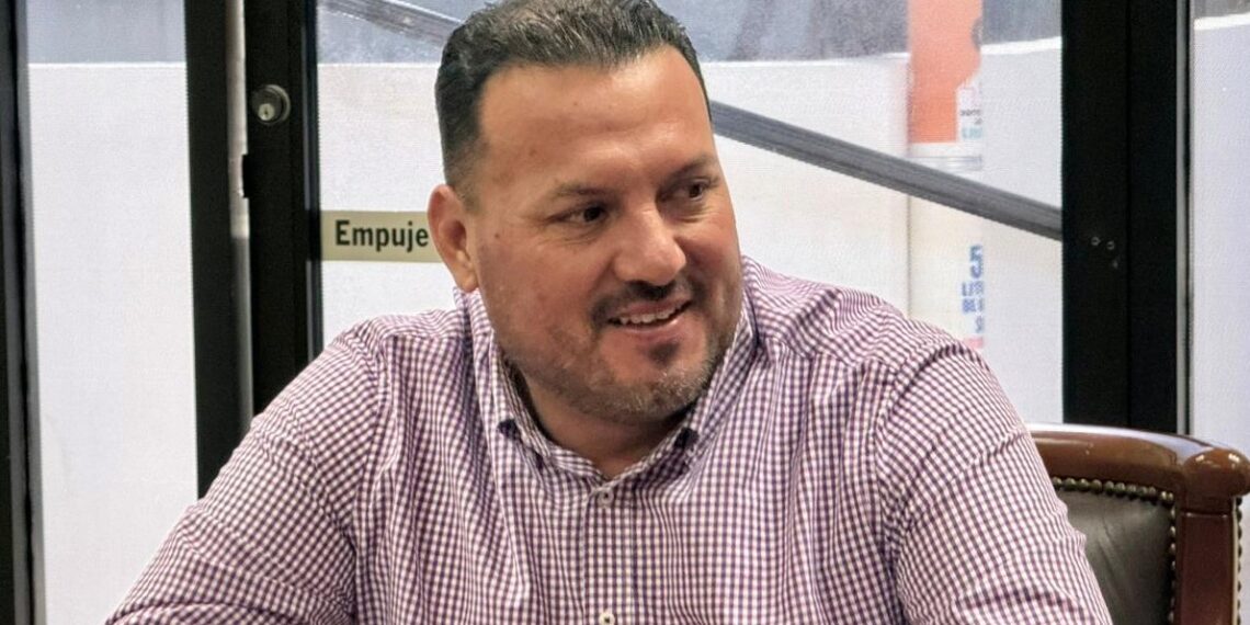 Analiza OOMSAPAS Prioridades de Obras Para Fortalecer el Suministro de Agua Durante