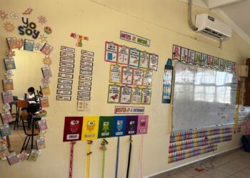 Enseña por México fortalece la educación en la comunidad de La Playa con apoyo de Puerto Los Cabos