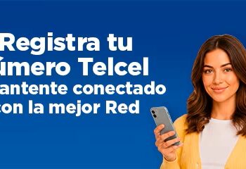 Por disposición oficial la vinculación de líneas móviles es obligatoria