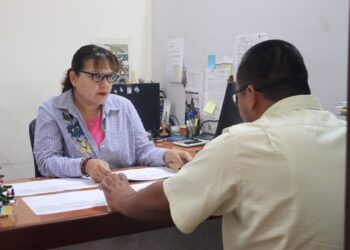 Ofrece Secretaría del Trabajo asesoría gratuita para revisión de contratos laborales