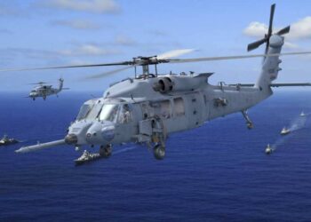 No venían a “Invadir” a Cabo San Lucas; Aeronaves de las Fuerza Armadas de Estados Unidos, llegaron por Motivo Humanitario