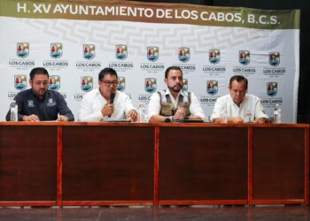 “La paz no se decreta, la paz se construye todos los días”: Christian Agúndez