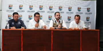 “La paz no se decreta, la paz se construye todos los días”: Christian Agúndez