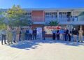 Coordina Ayuntamiento y Mesa de Seguridad Jornadas por la Paz en escuelas de Los Cabos