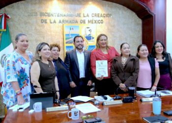 “Necesitamos resolver de inmediato el tema el agua potable”: Christian Agúndez