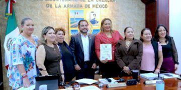 “Necesitamos resolver de inmediato el tema el agua potable”: Christian Agúndez