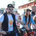 Con rodada ciclista y actividades recreativas, Gobierno Municipal y DIF Los Cabos celebran el Día de la Familia