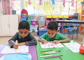 Preinscripciones al ciclo escolar 2026-2027 comenzarán el 3 de febrero: SEP