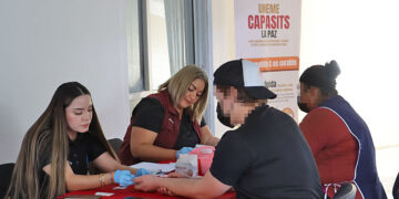 Salud Estatal realiza más de 15 mil pruebas de detección de VIH y otras ITS en 2025
