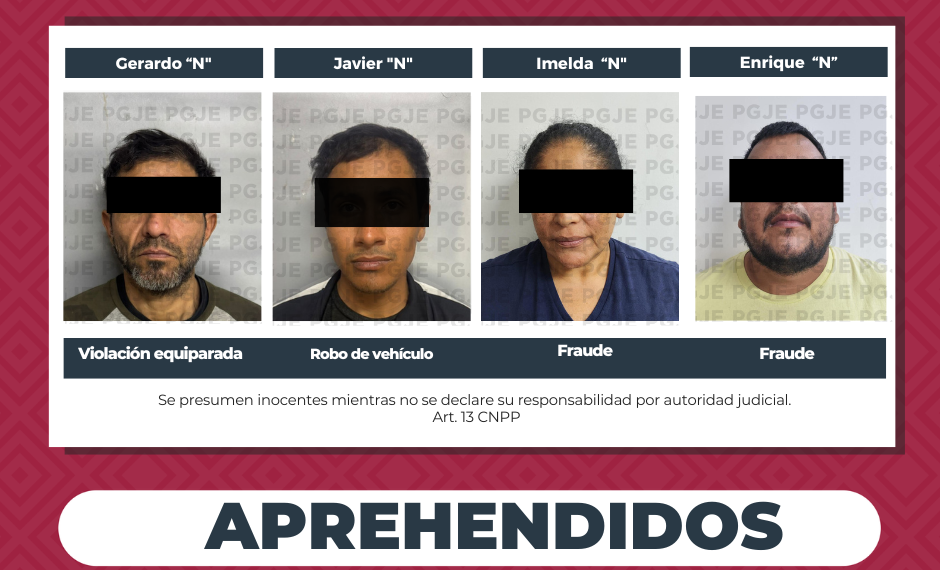 Detienen a 2 por Fraude, en Los Cabos