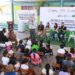 Gobierno BCS y SEDIF inauguran desayunadores en Cabo San Lucas; más de mil niños tendrán alimentación nutritiva