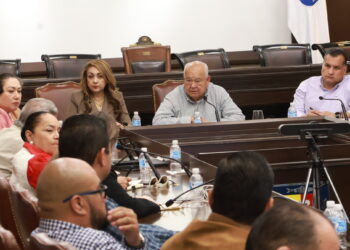Poderes del Estado y municipios de BCS presentarán propuesta del pliego petitorio al Sindicato de Burócratas