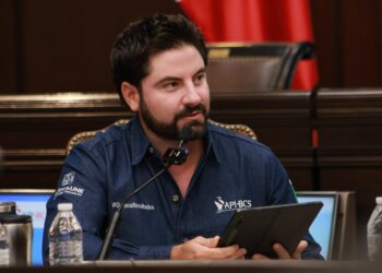 Obtiene API-BCS distintivo de empresa socialmente responsable 2026