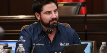 Obtiene API-BCS distintivo de empresa socialmente responsable 2026