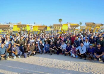 Gobierno de Los Cabos impulsa Jornada de Concientización Masiva en Lomas del Sol