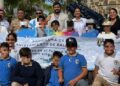 Más de 400 niñas y niños de Los Cabos participarán en expediciones de avistamiento de ballenas