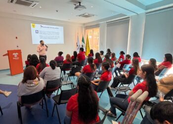 Fundación Questro y CRIT Los Cabos promueven la inclusión entre niñas, niños y jóvenes