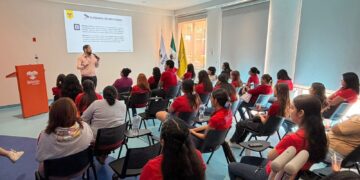 Fundación Questro y CRIT Los Cabos promueven la inclusión entre niñas, niños y jóvenes