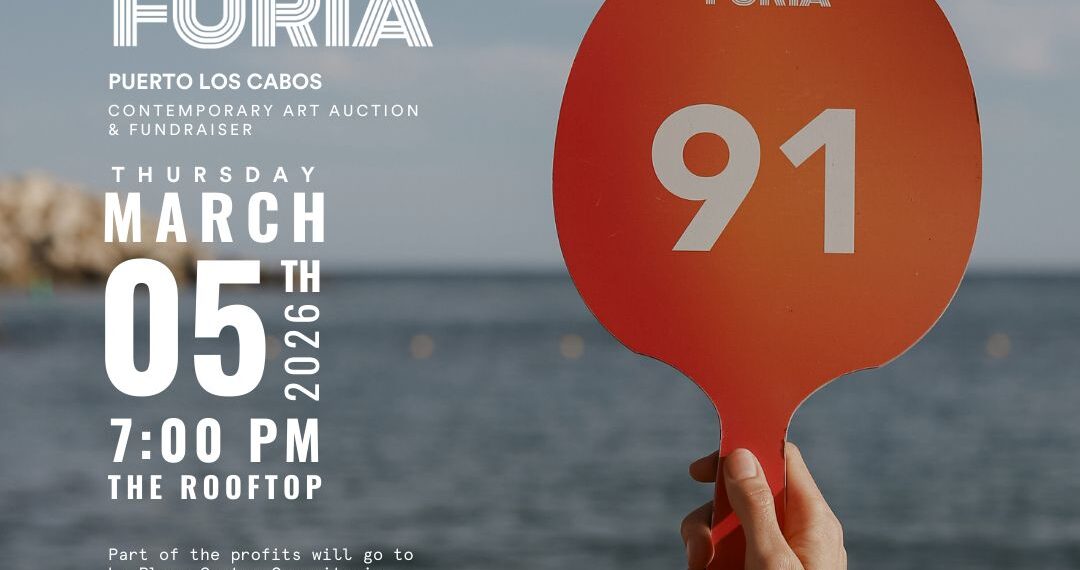 FURIA PUERTO LOS CABOS