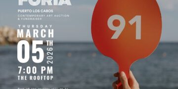 FURIA PUERTO LOS CABOS