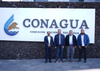 Gobierno de Los Cabos y Conagua impulsan soluciones hídricas tras mesa de trabajo interinstitucional