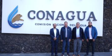 Gobierno de Los Cabos y Conagua impulsan soluciones hídricas tras mesa de trabajo interinstitucional