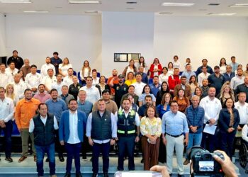 Avances en la Agenda de Paz: Diagnóstico Estatal de Violencia Social en Los Cabos