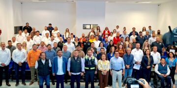 Avances en la Agenda de Paz: Diagnóstico Estatal de Violencia Social en Los Cabos