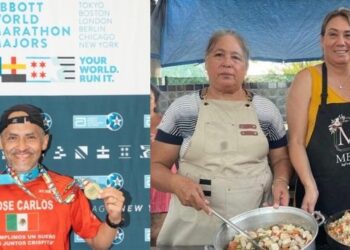 La Playa Centro Comunitario realizará carrera con causa para remodelar su cocina comunitaria