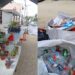 Vecinos de la Comunidad de La Playa fortalece el reciclaje con jornadas semanales de acopio