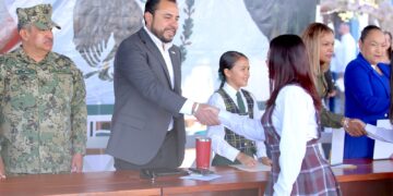 Reafirma Christian Agúndez compromiso con el cuidado y abasto del agua en Los Cabos