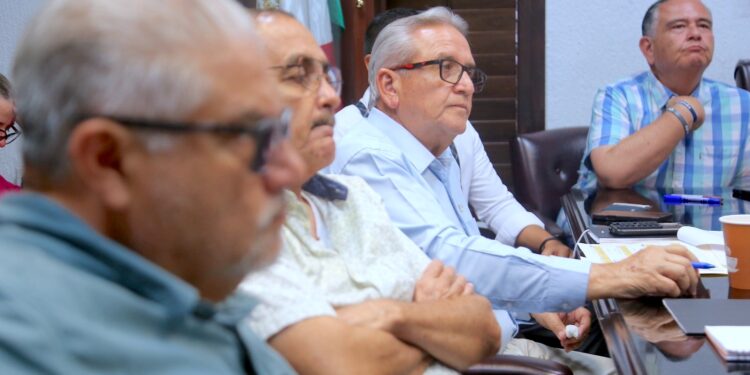 Autoridades de Los Cabos revisan avance y cierre de obras financiadas con recursos del FAIS